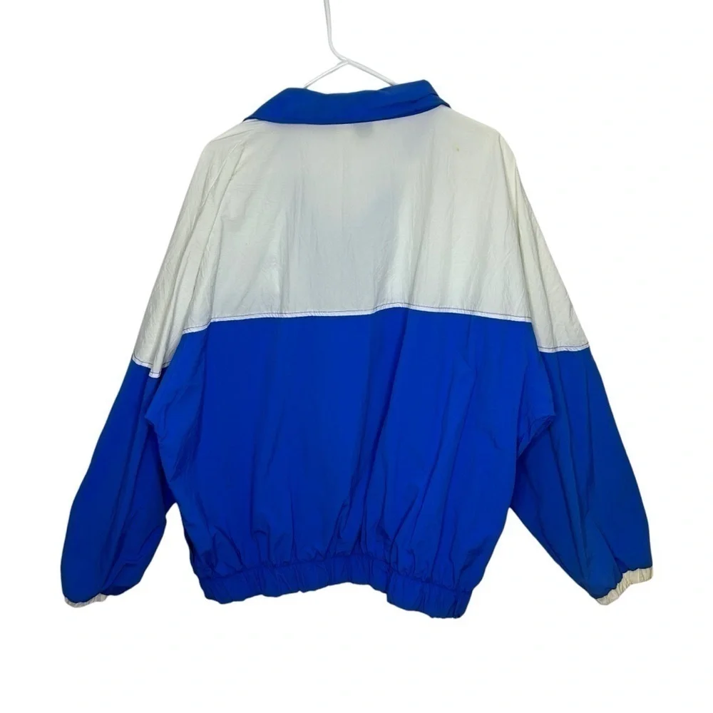 Vintage Turfer Morton Windbreaker